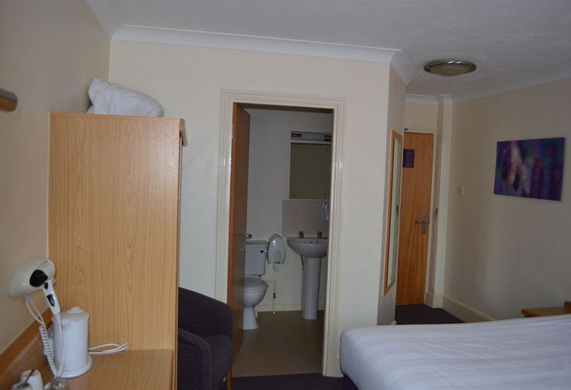 Hôtel Worplesdon Place 14