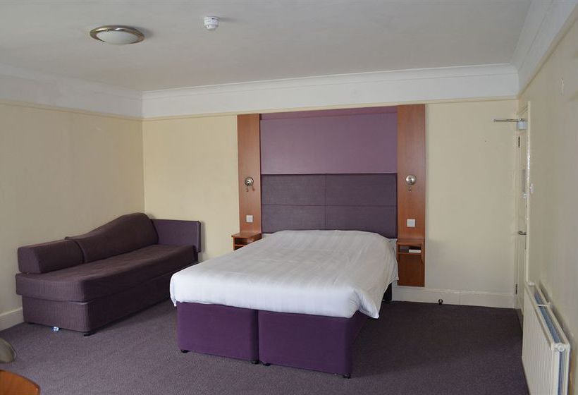 Hôtel Worplesdon Place 15