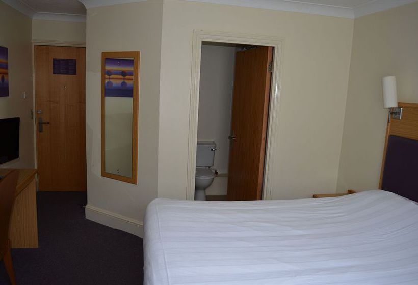 Hôtel Worplesdon Place 19