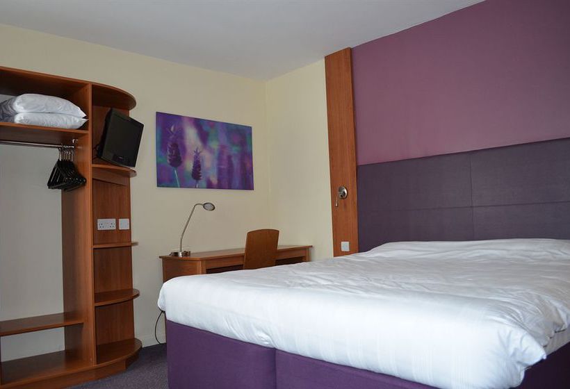 Hôtel Worplesdon Place 20