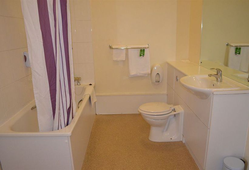 Hôtel Worplesdon Place 9