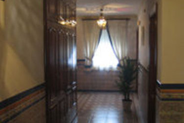 Aparthotel La Palmera  | Alhaurín el Grande | Málaga | España 2