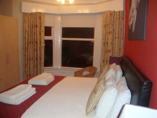 Bed and Breakfast The Welford