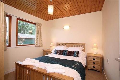 Hotel Logierait Pine Lodges - Apartments