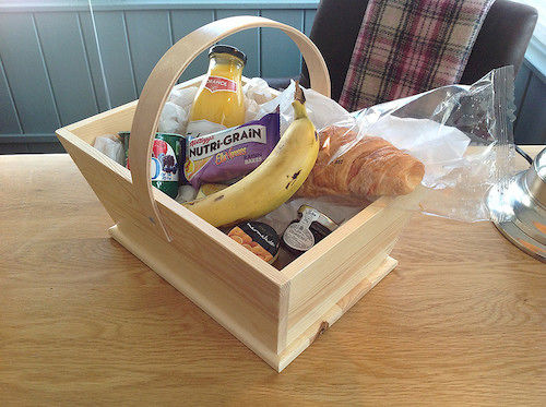 Hotel The Old Red Lion