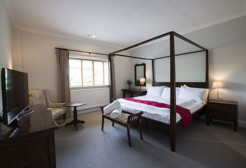 Hotel Asperion Hillside