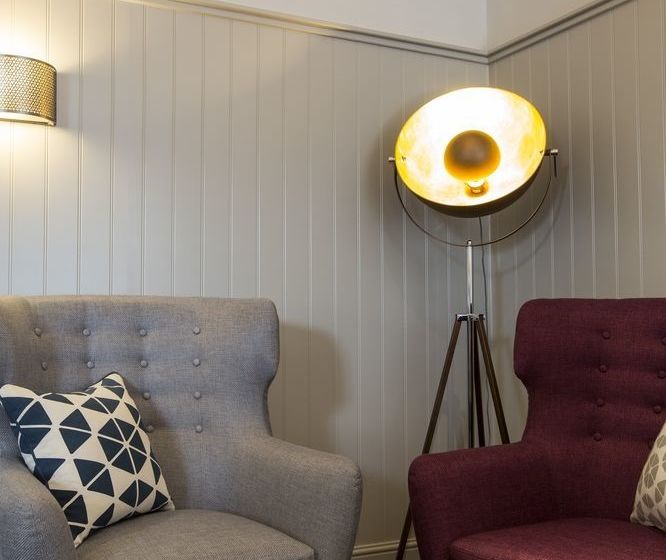 Hôtel Asperion Hillside 2