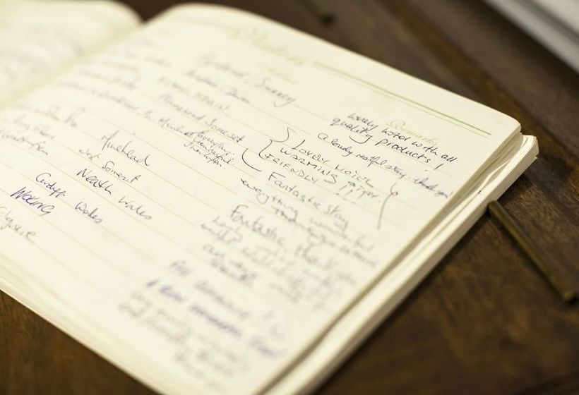 Hôtel Asperion Hillside 3