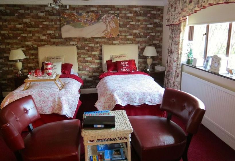 Beechwood B&B