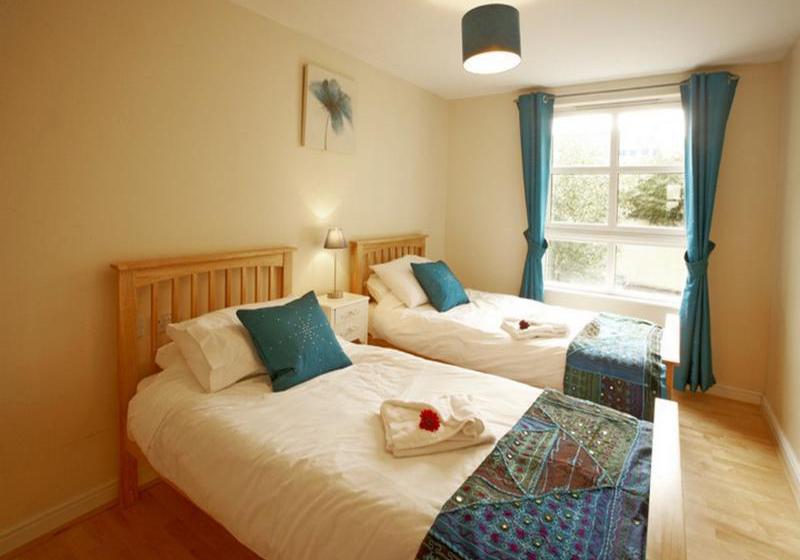 Hotel Atholl Brae - Royal Mile