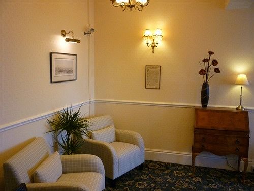 Hotel St. Hilary Guest House