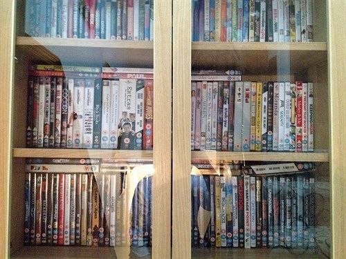 Hotel Montfort Cottage