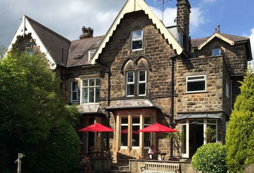 Bed and Breakfast The Bijou