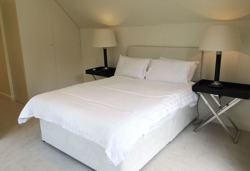 Bed and Breakfast The Bijou 10