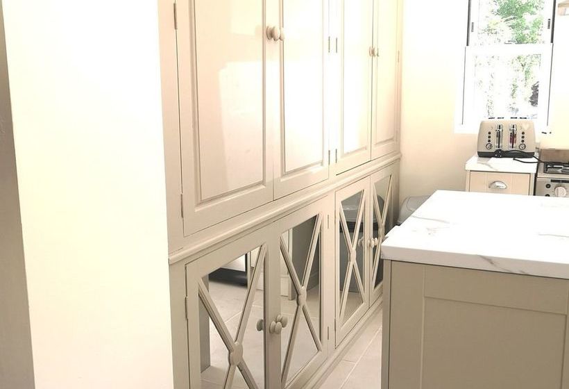 Bed and Breakfast The Bijou 11