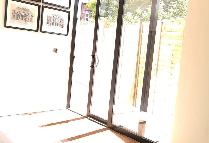 Bed and Breakfast The Bijou 12