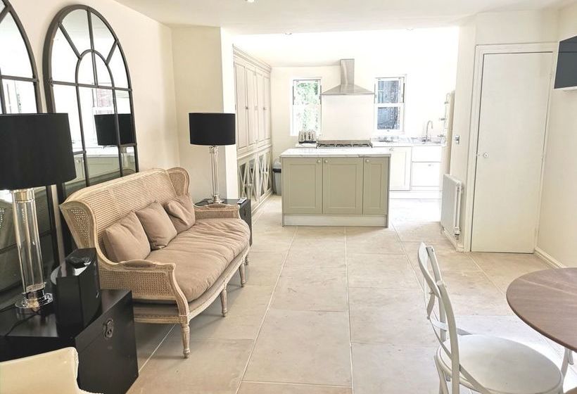 Bed and Breakfast The Bijou 13