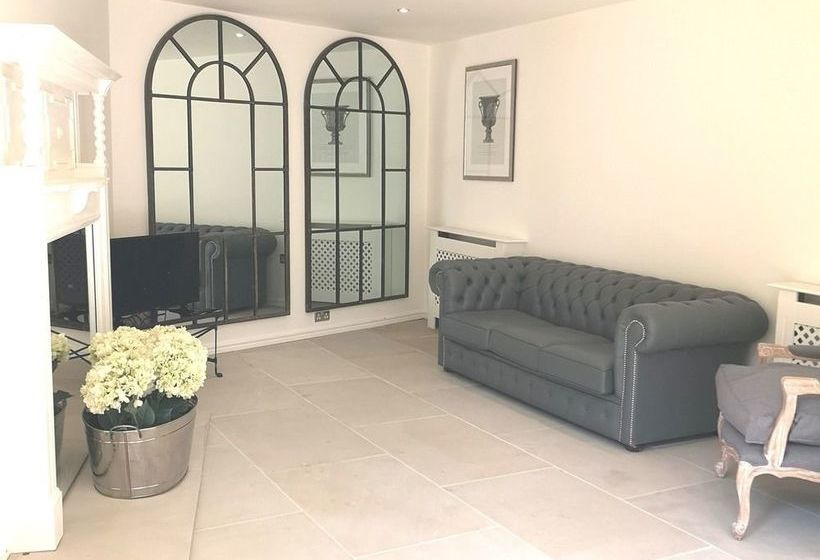 Bed and Breakfast The Bijou 15