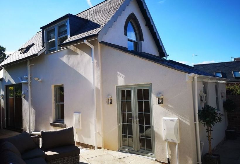 Bed and Breakfast The Bijou 16