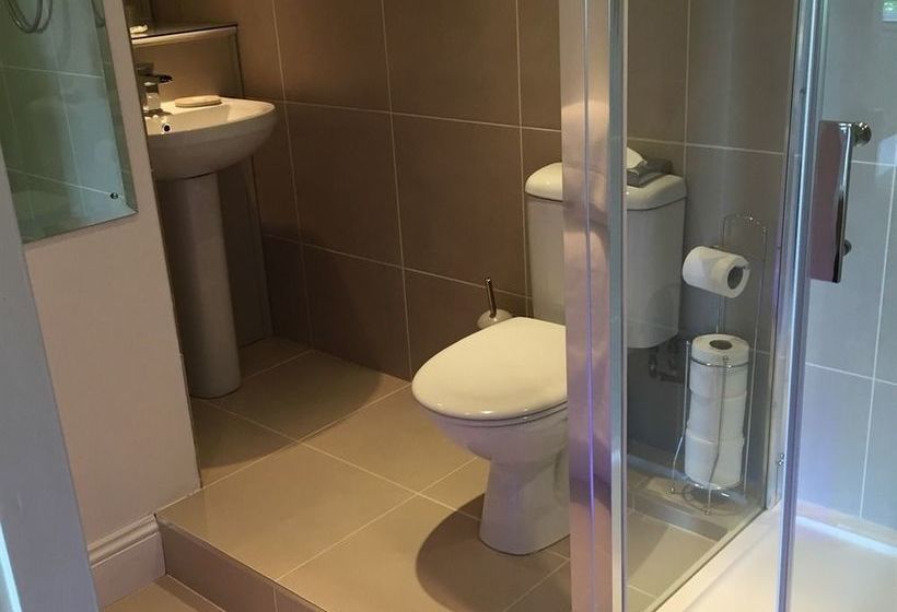 Bed and Breakfast The Bijou 17