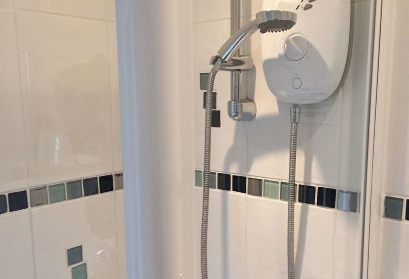 Bed and Breakfast The Bijou 18