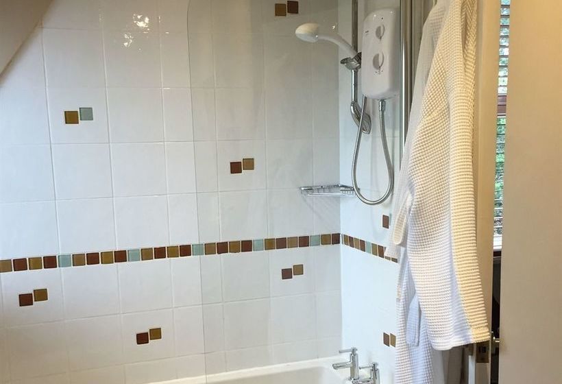 Bed and Breakfast The Bijou 19