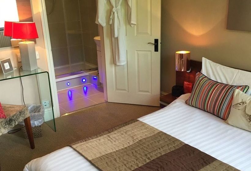 Bed and Breakfast The Bijou 2