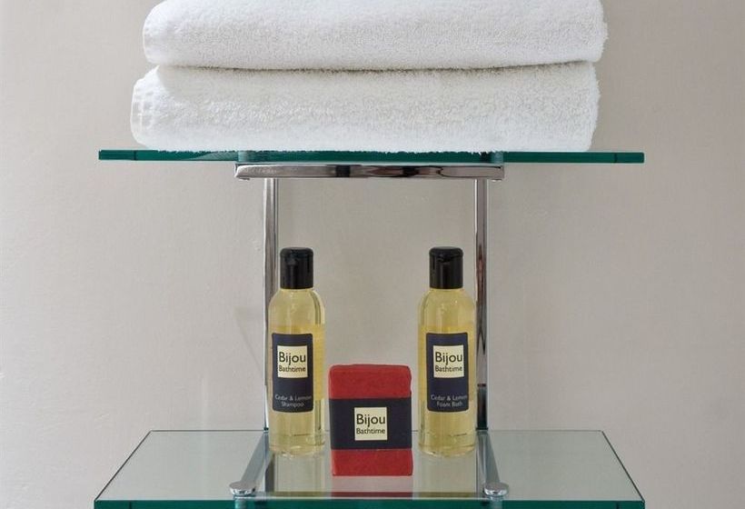 Bed and Breakfast The Bijou 20