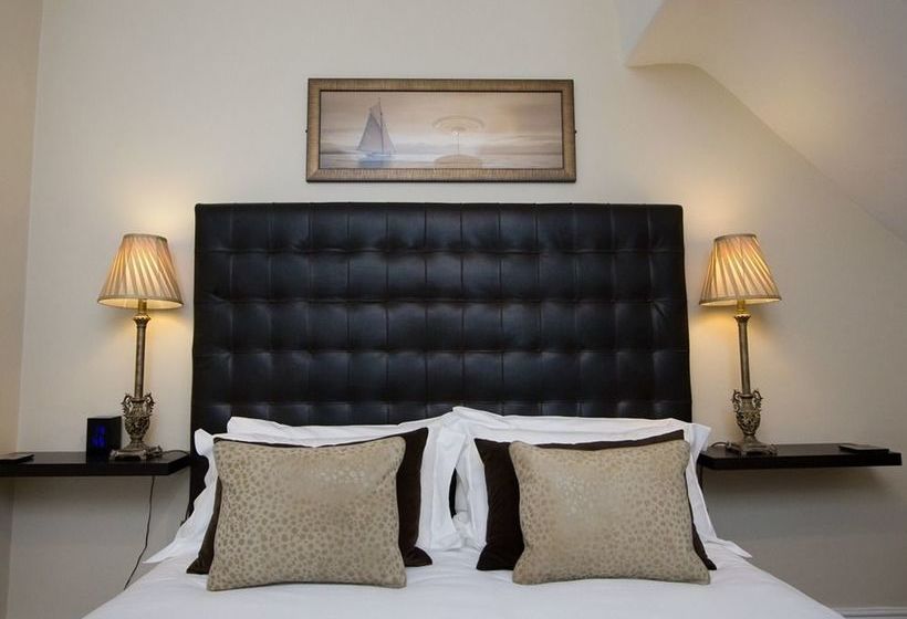 Bed and Breakfast The Bijou 3