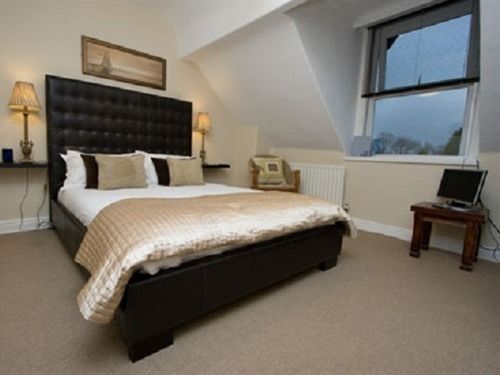 Bed and Breakfast The Bijou 5