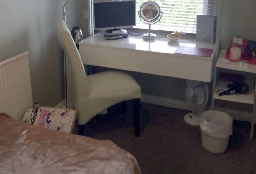 Bed and Breakfast The Bijou 6