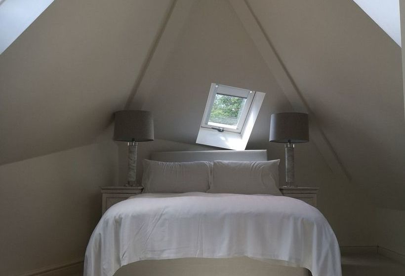 Bed and Breakfast The Bijou 8