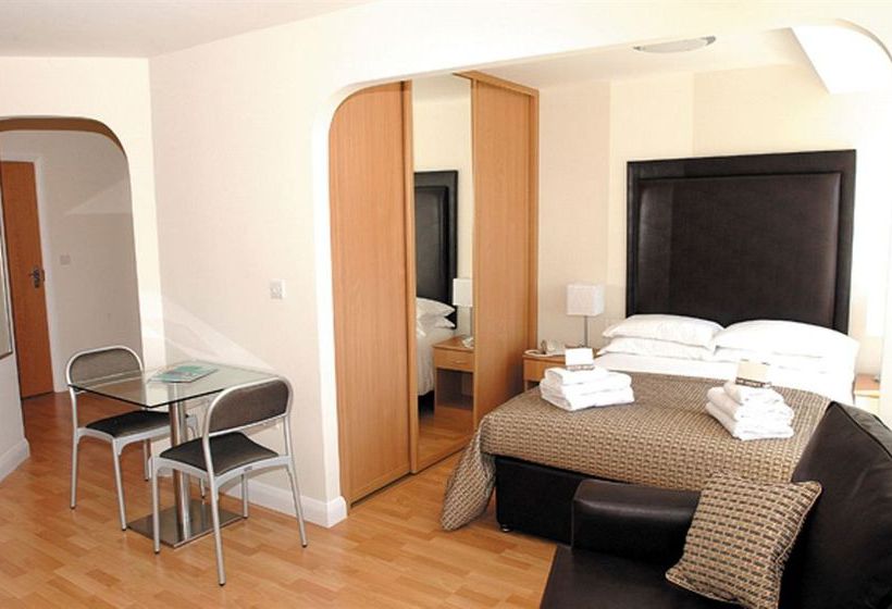 Hotel City Wall House House of Fisher