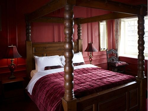 Churston Manor Hotel 4