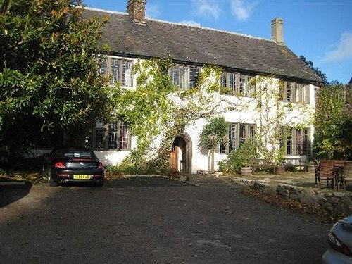 Churston Manor Hotel 5