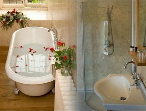 Churston Manor Hotel 8