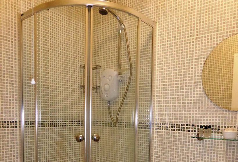 The Old Station House Hotel