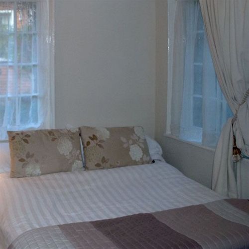 Hotel Running Horses 10