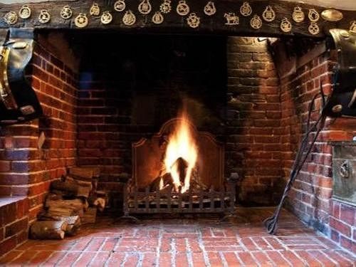 Hotel Running Horses 13