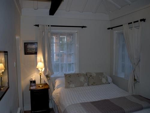 Hotel Running Horses 14