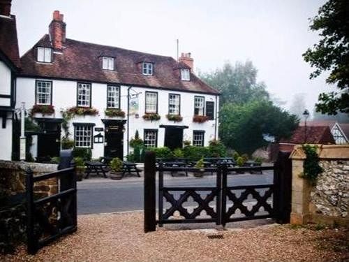 Hotel Running Horses 18