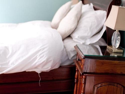 Hotel Running Horses 20