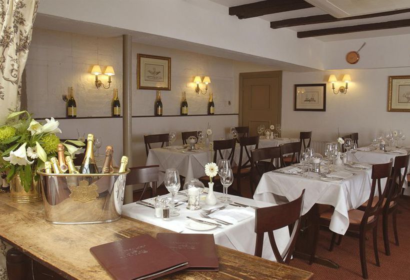 Hotel Running Horses 3