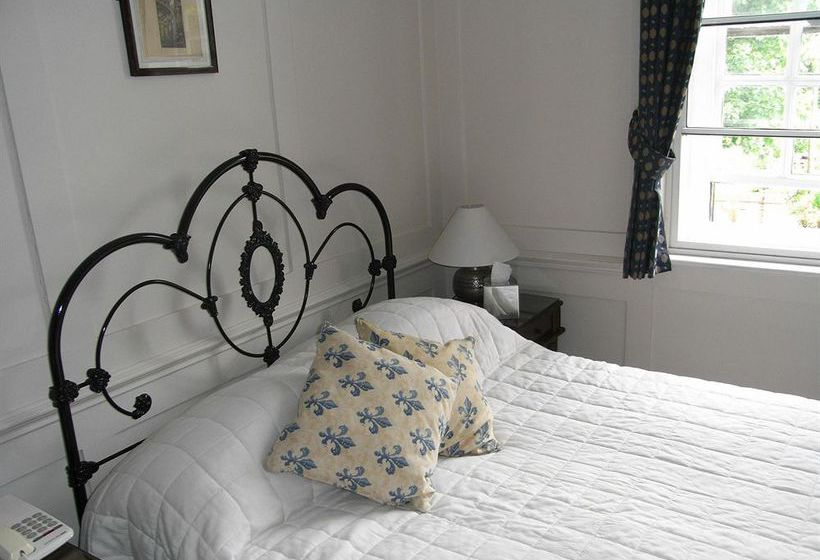 Hotel Running Horses 5