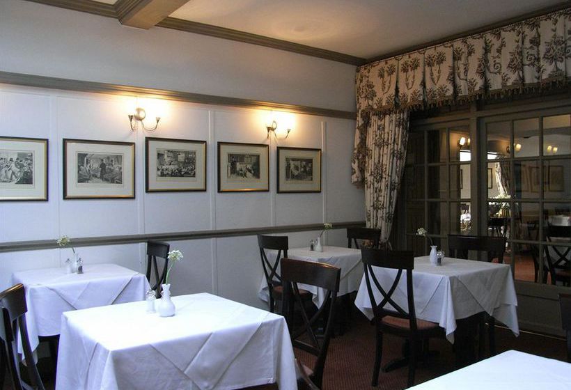 Hotel Running Horses 7