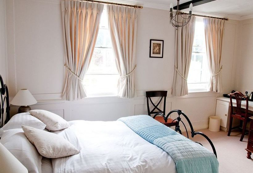 Hotel Running Horses 8