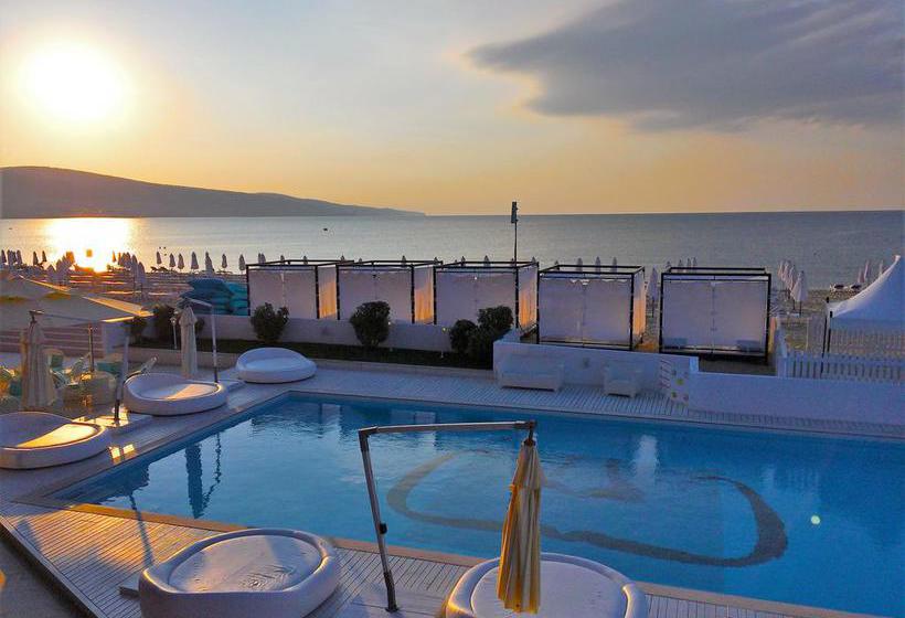 Hotel Diamant Residence