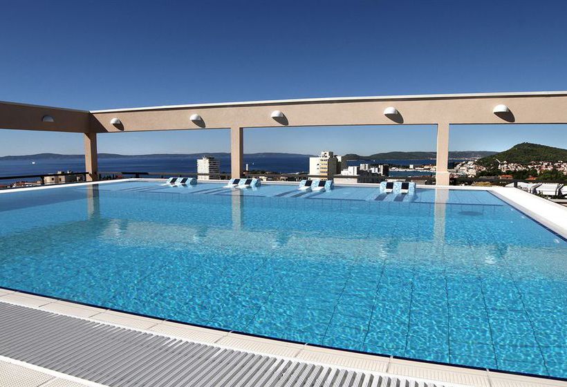 Dioklecijan Hotel & Residence