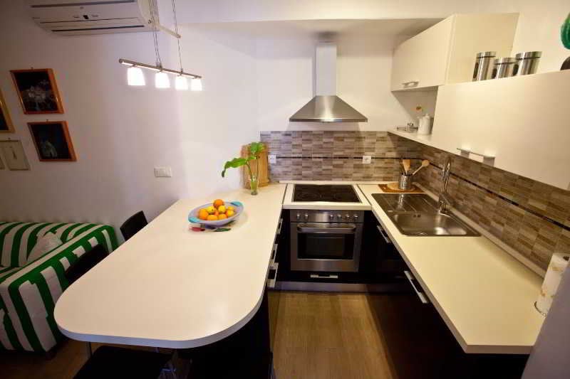 Hotel Apartment Spalatin