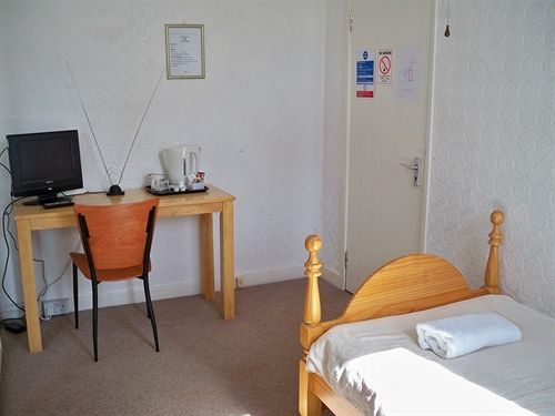 Bed and Breakfast Windermere Guest House